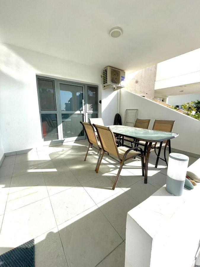Sandy Beach Complex Perivolia Exterior photo